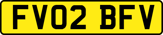FV02BFV
