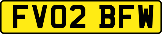 FV02BFW
