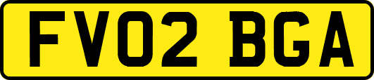 FV02BGA