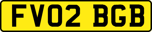 FV02BGB