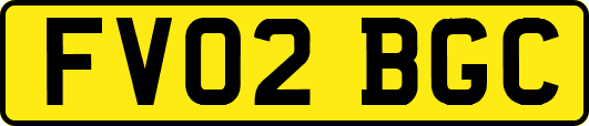 FV02BGC