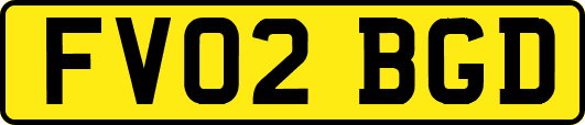 FV02BGD