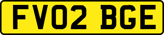 FV02BGE