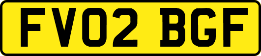FV02BGF
