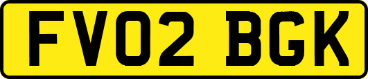 FV02BGK
