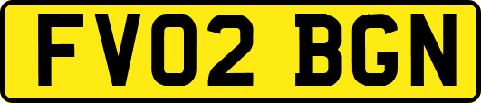 FV02BGN
