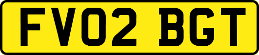 FV02BGT