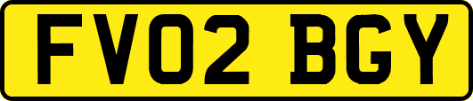 FV02BGY