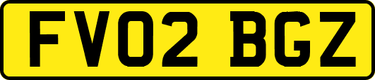FV02BGZ
