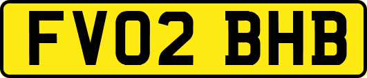 FV02BHB