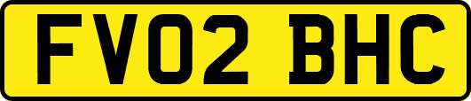 FV02BHC