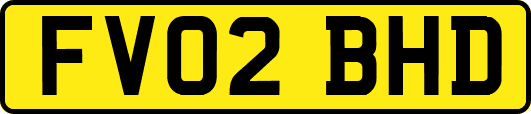 FV02BHD