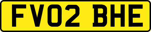 FV02BHE