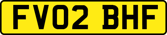 FV02BHF