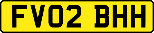 FV02BHH