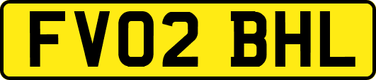 FV02BHL