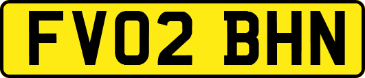 FV02BHN