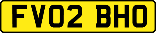FV02BHO