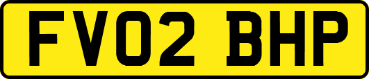 FV02BHP