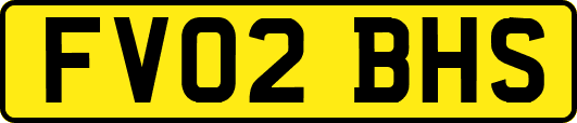 FV02BHS