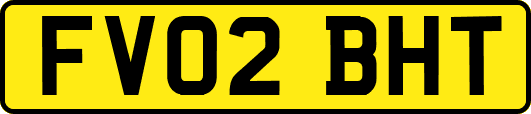 FV02BHT