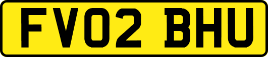 FV02BHU