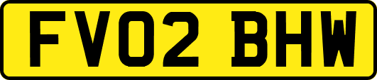 FV02BHW