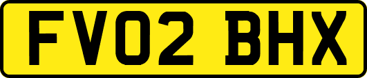 FV02BHX