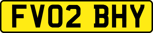 FV02BHY