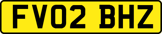 FV02BHZ