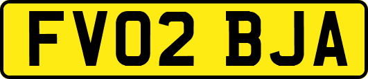 FV02BJA