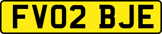 FV02BJE