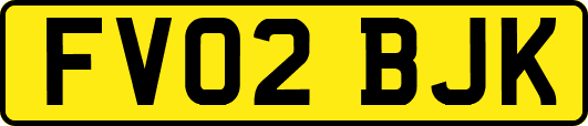 FV02BJK