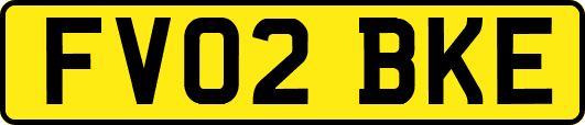 FV02BKE