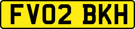 FV02BKH
