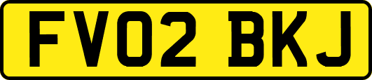 FV02BKJ