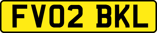FV02BKL