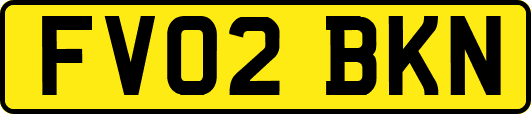 FV02BKN