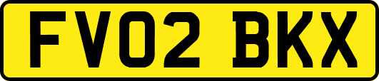 FV02BKX