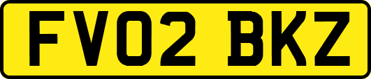 FV02BKZ
