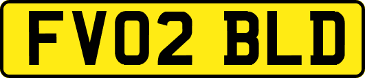 FV02BLD