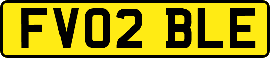 FV02BLE