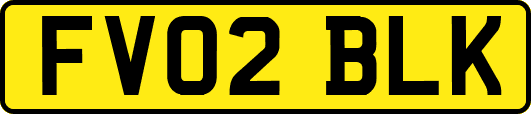 FV02BLK