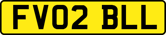 FV02BLL