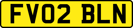 FV02BLN