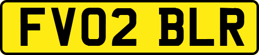 FV02BLR