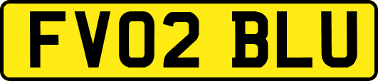 FV02BLU
