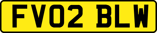 FV02BLW