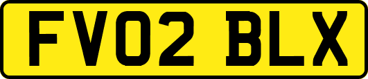 FV02BLX