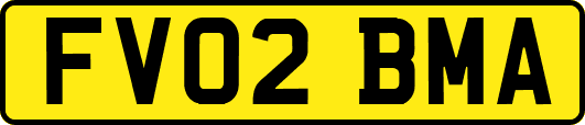 FV02BMA